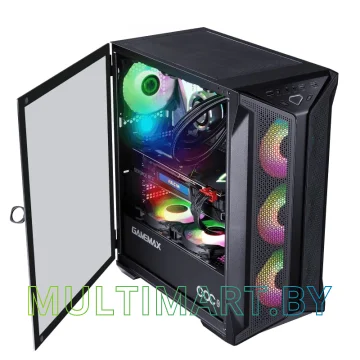 Корпус GameMax Brufen C1 картинка 6